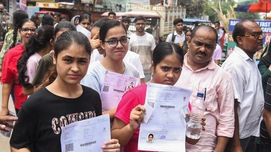 UGC NET Answer Key 2026 LIVE: How, where to check NTA UGC NET provisional key when out?