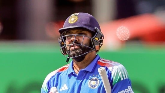 Team India ‘not concerned’ about Rohit Sharma’s form amid growing speculation about his future: ‘He’ll work it out’