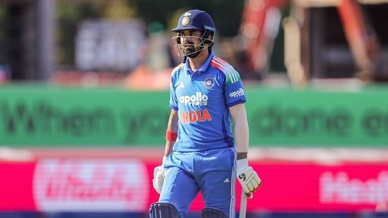 ‘If Kishan can bat at No. 4, why not Rahul?’: Srikkanth tears into team management over wicketkeeper batter’s handling