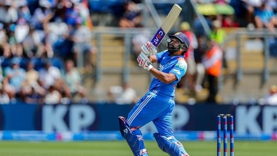 Rohit Sharma can avoid the Sword of Damocles hanging over him, provided he turns the clock back at Lord’s