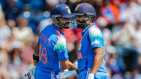 Rohit Sharma’s uncertainty prompts Ashwin’s concern over Virat Kohli’s World Cup future: ‘He has to stay on top of it’