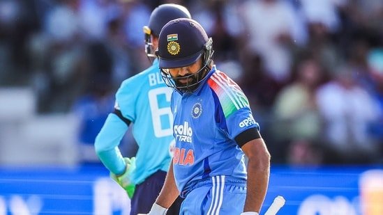 ‘Rohit Sharma shut everybody up’: Ravi Shastri goes off, says Hitman ‘will go when he feels he doesn’t have it in him’