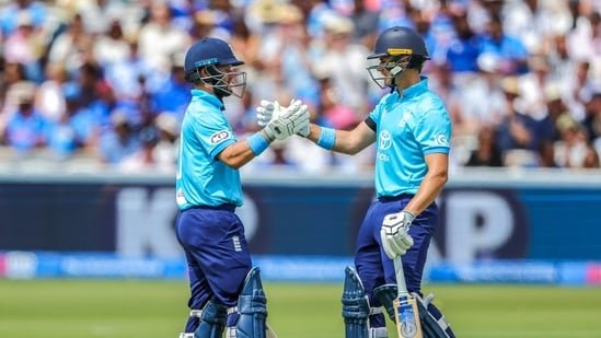Jacob Bethell and Ben Duckett punish Jasprit Bumrah-less attack; England achieve personal best against India