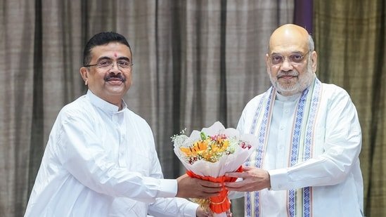 BJP mandates use of Bengali language at every level of Bengal govt starting September 1