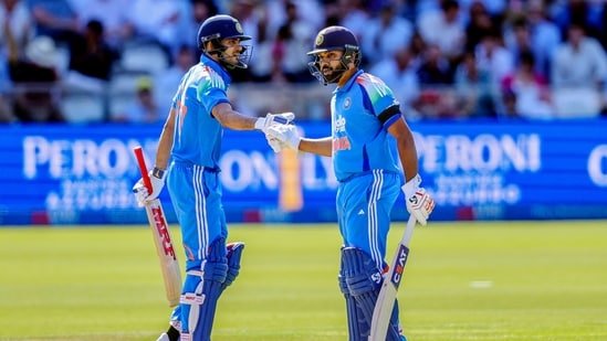 Rohit Sharma hasn’t told us anything about Lord’s being his last match: Shubman Gill keeps the suspense alive