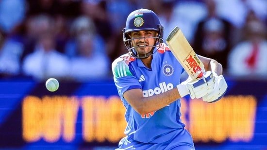 Shubman Gill minces no words, worried about India’s growing injury list: ‘Players not able to finish 2-3 matches’
