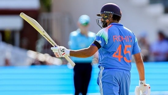 Rohit Sharma fulfils Jos Buttler’s long-time desire after Lord’s heroics: ‘Will treasure this’