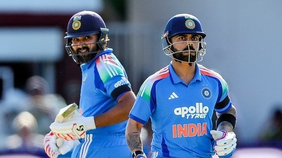 ‘No one can touch Virat Kohli and Rohit Sharma’: Ashwin’s bombshell take, says ‘dropping them is impossible’