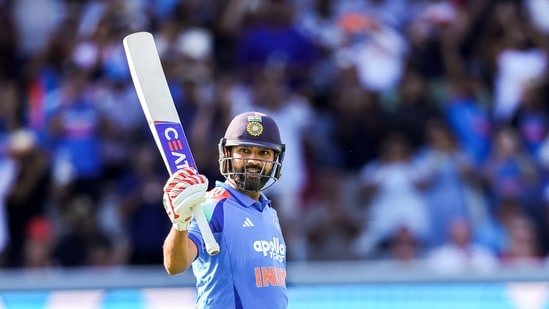 Shardul Thakur’s gifted bat powered Rohit Sharma’s historic hundred: ‘He once requested me to give him a couple’