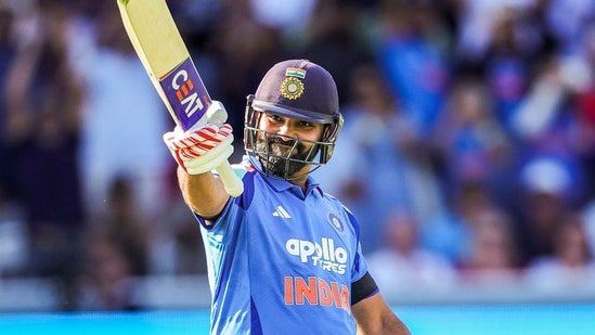 Rohit Sharma buys himself time with Lord’s century, but hard-to-please Agarkar, Gambhir may still need convincing