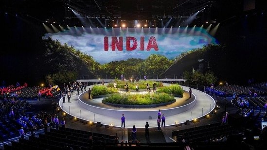 Doping violations hit Indian contingent at the 2026 Commonwealth Games in Glasgow