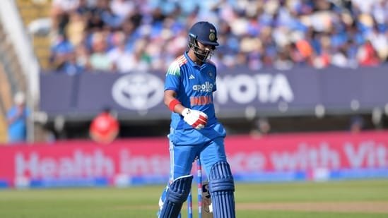 Gautam Gambhir, Shubman Gill blamed for ‘absolutely wasting genuine batter’ KL Rahul: ‘He has unreal numbers’