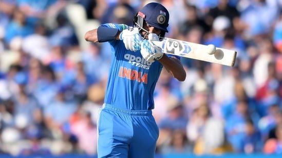 BCCI revises squad for final ODI against England after Washington Sundar gets ruled out