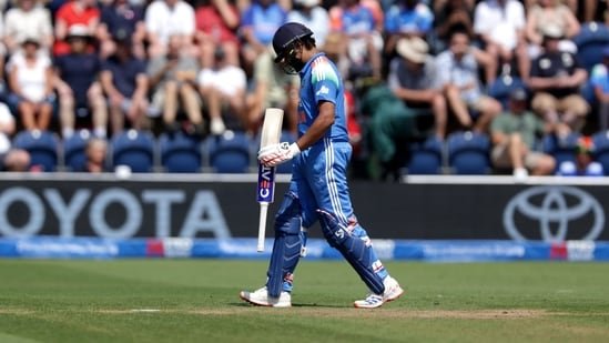 BCCI denies Rohit Sharma’s Lord’s farewell, but its ‘scheme of things’ line carries much bigger warning for his future