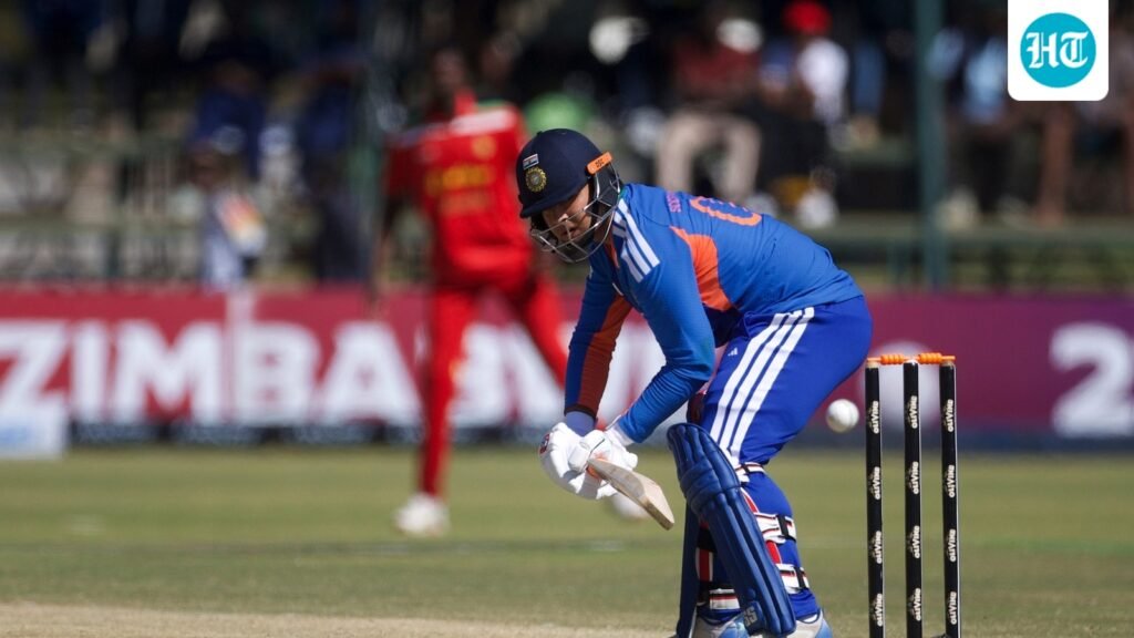 East Zone selector responds to criticism on making Vaibhav Sooryavanshi vice-captain: ‘Collective decision’