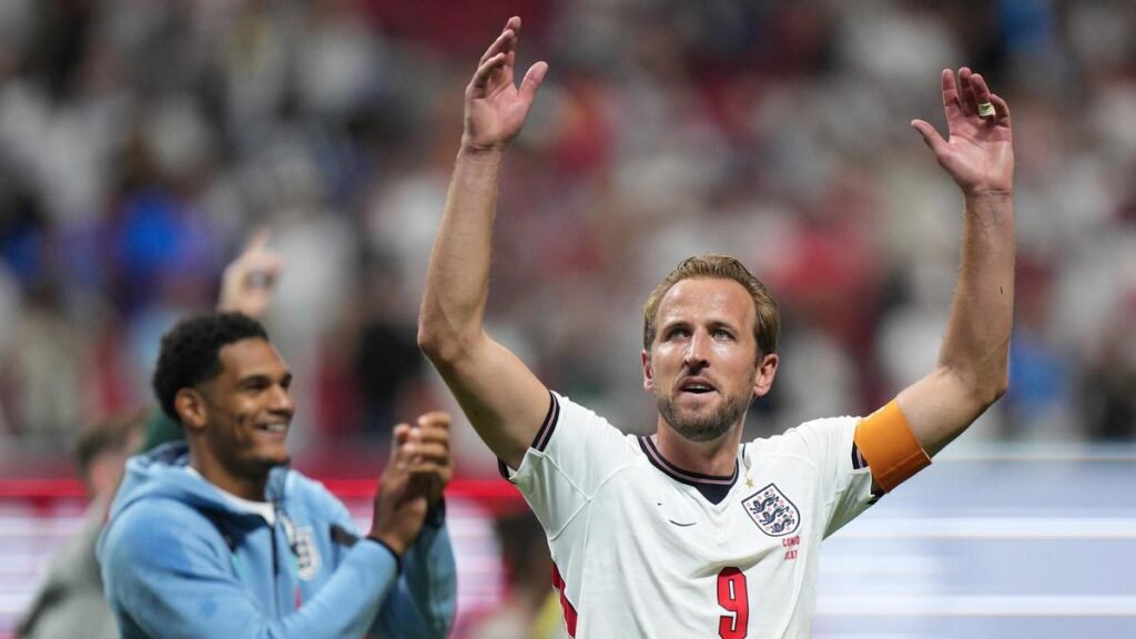 FIFA World Cup 2026 | Kane magic helps England surmount DR Congo