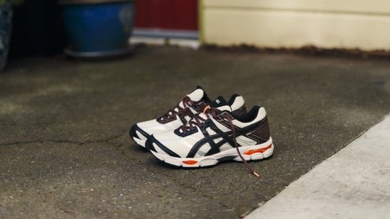Retro running shoes are having a moment, and ASICS just brought back one of its best