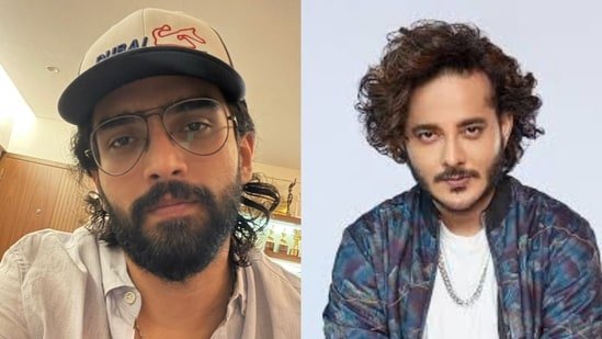 Amaal Mallik reacts to Tanishk Bagchi’s ₹8 lakh Saiyaara royalty row: ‘Where were you in 2015?’