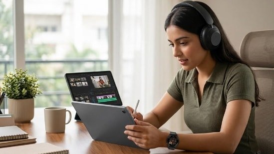 Price hike coming soon? These tablet, smartwatch and headphone deals are worth it right now
(HT Tech)
