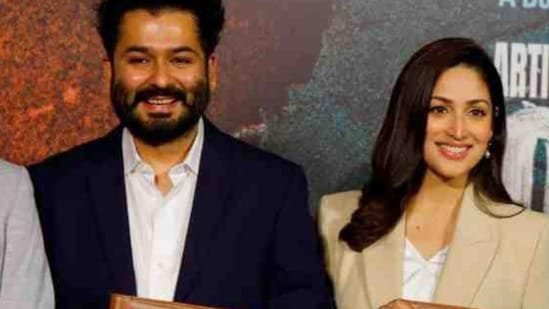 Aditya Dhar reacts to Article 370, Yami Gautam, Shashwat Sachdev’s National Award wins: ‘Weren’t chasing accolades’