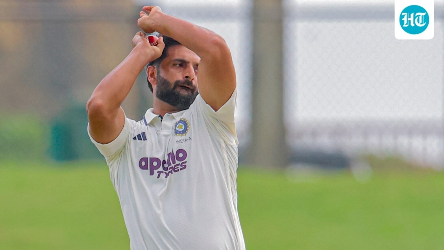 Irfan Pathan tears into selectors over Auqib Nabi omission: ‘I didn’t understand the selection process’