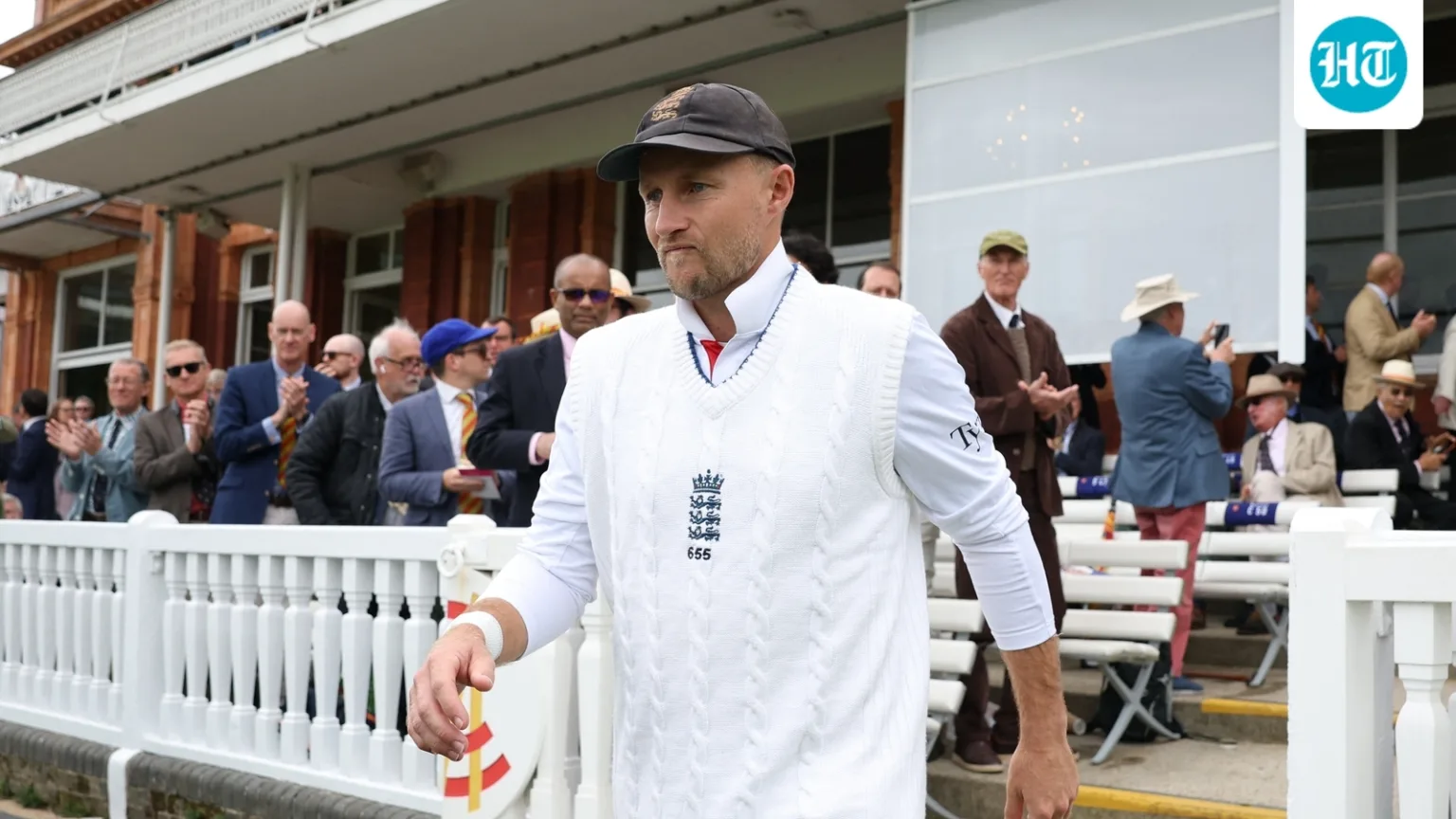 Joe Root and Stephen Fleming appointed England’s new Test captain and coach