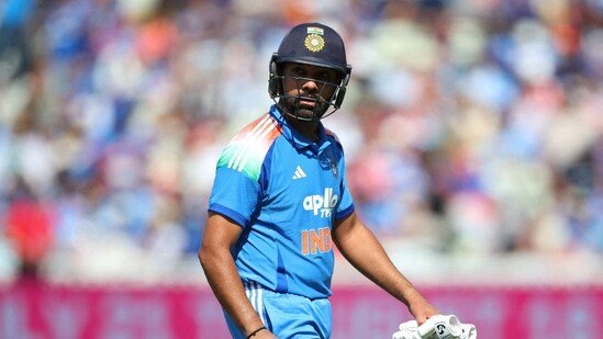 Rohit Sharma’s real estate playbook: Luxury homes, premium addresses and rental income