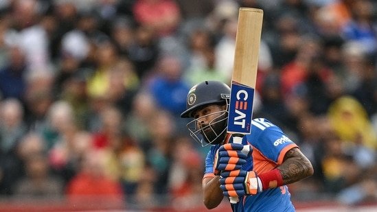 India show signs of repair after Ireland humiliation as rain ruins England T20I opener despite fightback at Durham