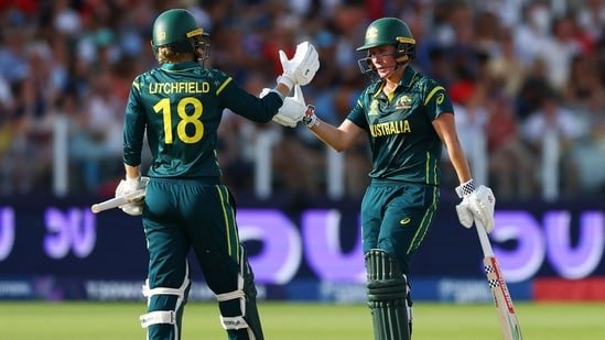 England vs Australia, Women’s T20 World Cup Final: Mooney’s 64* key as AUS W beat ENG W by 7 wickets