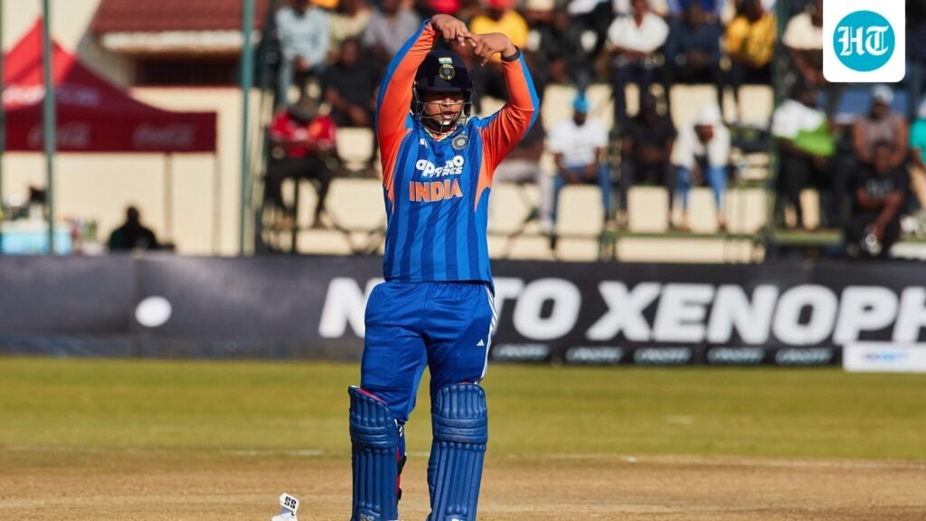Beyond T20 hype: Vaibhav Sooryavanshi now steps into Indian cricket’s toughest audition