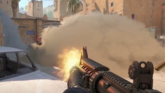 Is Counter Strike 2 down? Thousands report server problems with Valve’s popular FPS game