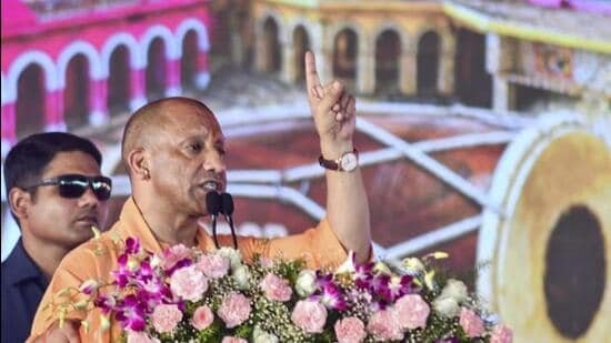 Previous govts would have shut down UP’s sugar industry by now: Yogi Adityanath
