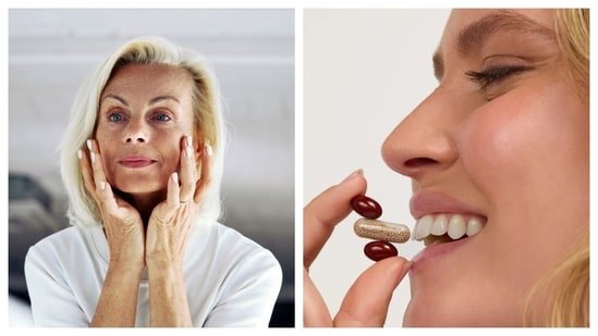 Collagen and biotin supplements: Nutritionist explains what actually works for skin and hair