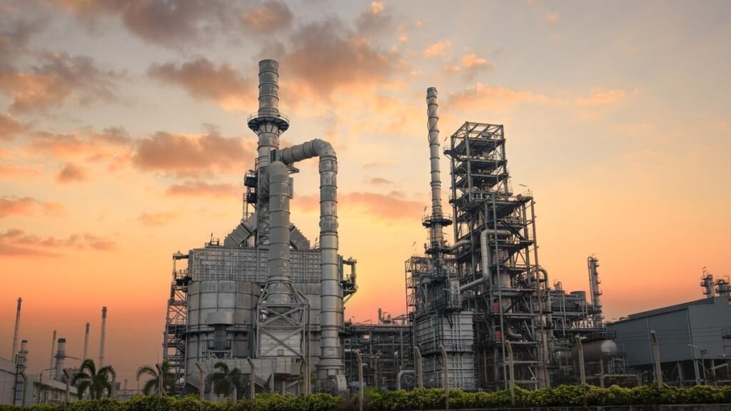 India’s Index of Core Industries gets an updated series: What has changed? | Explained