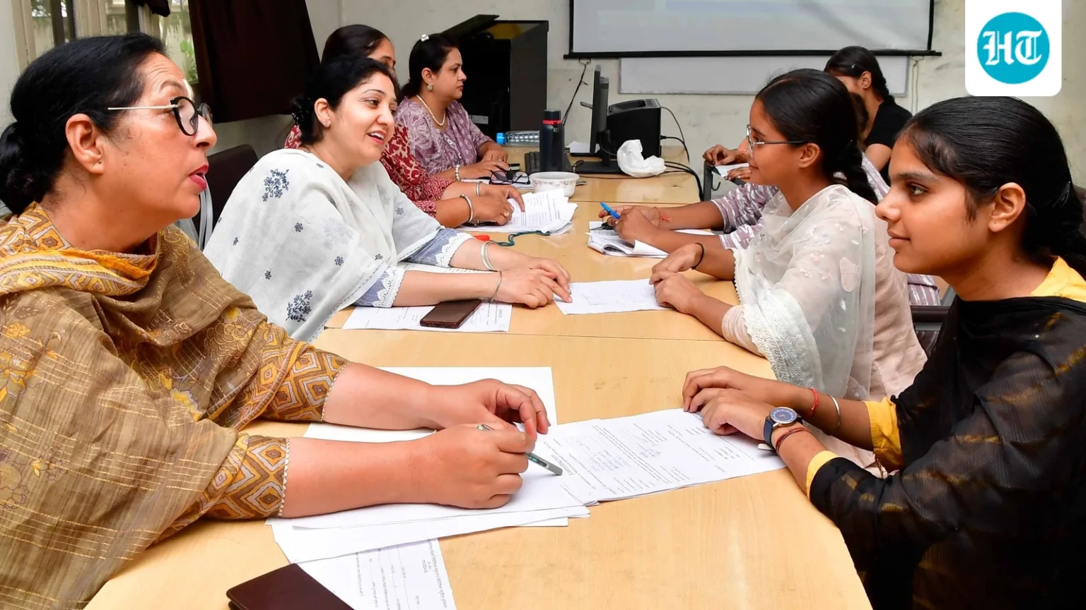 NEET UG Counselling 2026: MCC to begin registration soon, introduces new rules on resignation, seat upgradation
