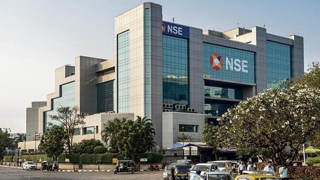 Nifty, Sensex decline for third day on higher crude oil prices, selling in bank stocks
