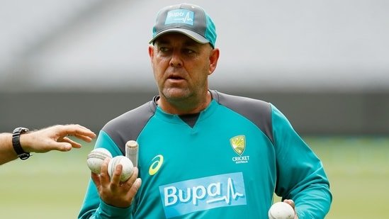 Former Australia coach dismisses England Test job links, claims ECB has ‘already got someone behind the scenes’