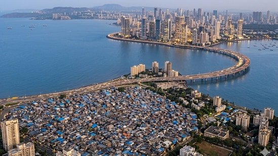 Dharavi redevelopment: Adani Group arm launches Dharavi Didi AI platform for residents to receive project updates