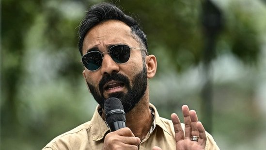 ‘Ireland hangover’ responsible for India’s decision to bat first against England: Dinesh Karthik