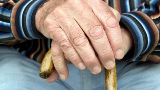 Silent challenges of ageing parents