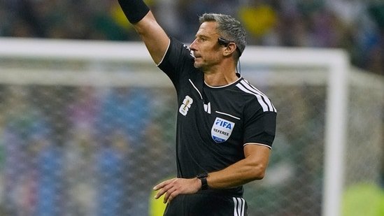 Why was World Cup final referee Slavko Vincic arrested? Inside his legal history ahead of Spain vs Argentina clash