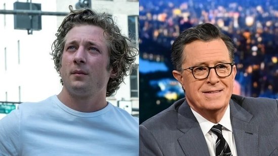 Jeremy Allen White’s snub to Stephen Colbert’s farewell: What made news in 2026 Emmy nominations, here’s the highlights