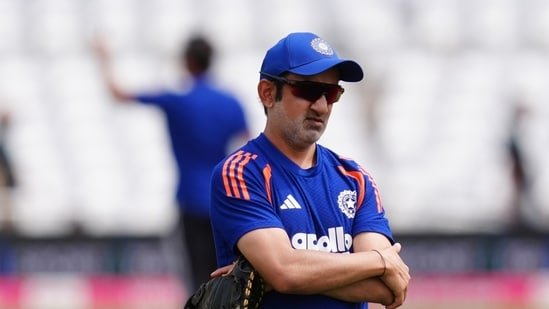 ‘Dube doesn’t bowl, can’t field. No idea why Sundar is continuing’: Gambhir accused of favouritism after India blanked