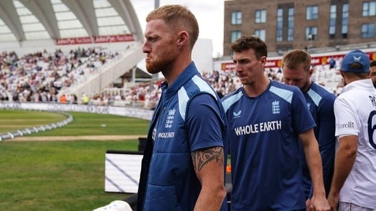 When or when not to drink: England cricketers advised on alcohol consumption post Ben Stokes retirement