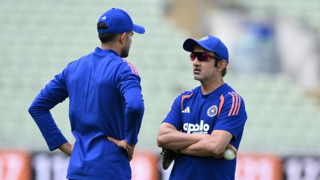 ENG vs IND 1st ODI preview | Compartmentalisation the key as England and India put on ODI boots