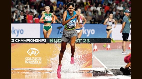 Medal detector: India’s chances have dipped at CWG, says Rudraneil Sengupta