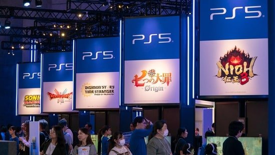 Is Sony PlayStation ending physical game discs? Here’s what changes in January 2028