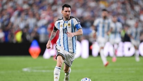 Thomas Tuchel told exactly how to stop Lionel Messi before England’s World Cup semifinal: ‘Shadow him everywhere’