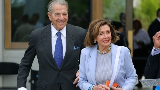 Nancy Pelosi’s husband Paul Pelosi faces Napa County hit-and-run investigation: What happened?