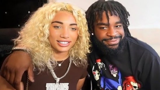 How did Tbvnks and Camryn LaVine’s private videos leak? Streamer opens up in bizarre Twitch livestream